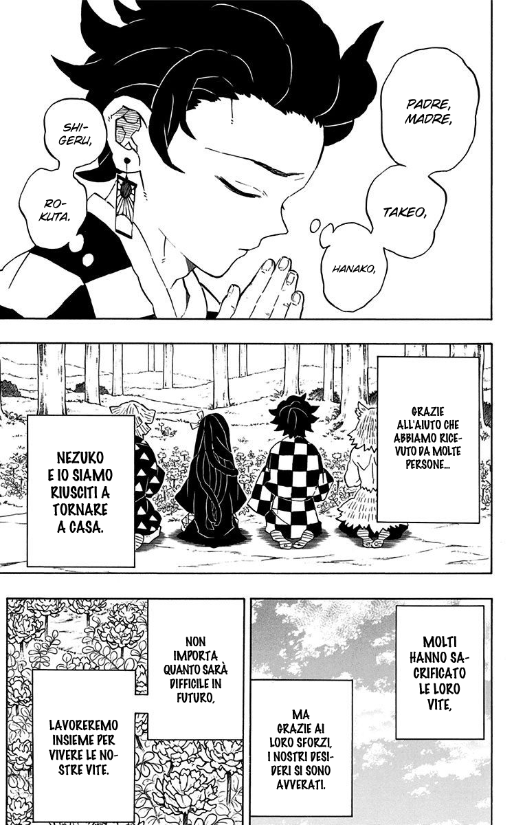 Read Demon Slayer IT Manga Online