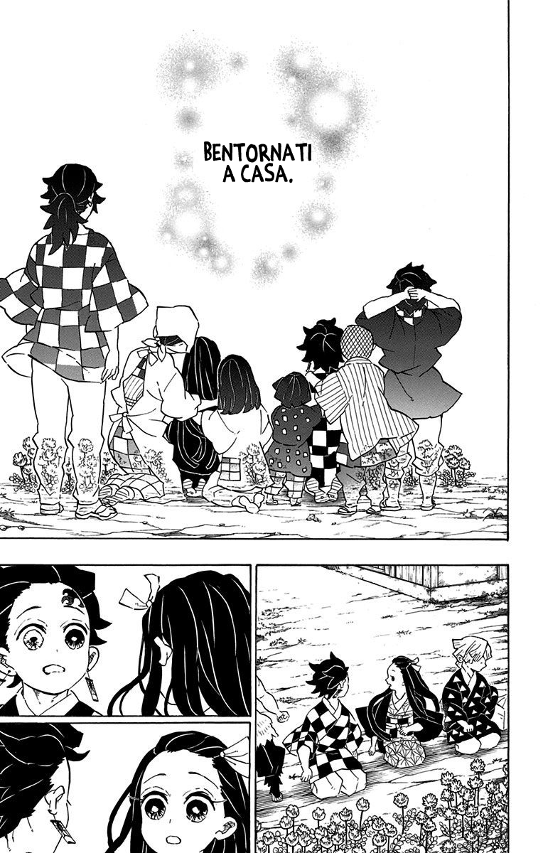 Read Demon Slayer IT Manga Online