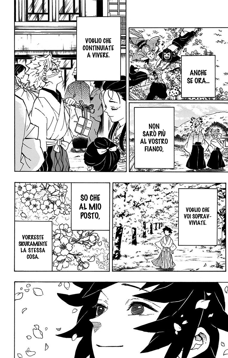 Read Demon Slayer IT Manga Online
