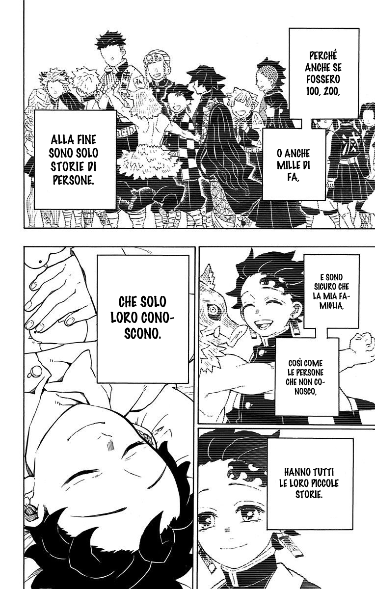 Read Demon Slayer IT Manga Online