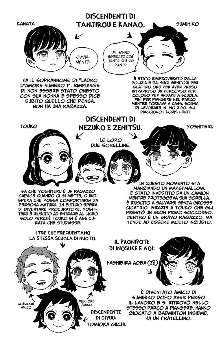 Read Demon Slayer IT Manga Online