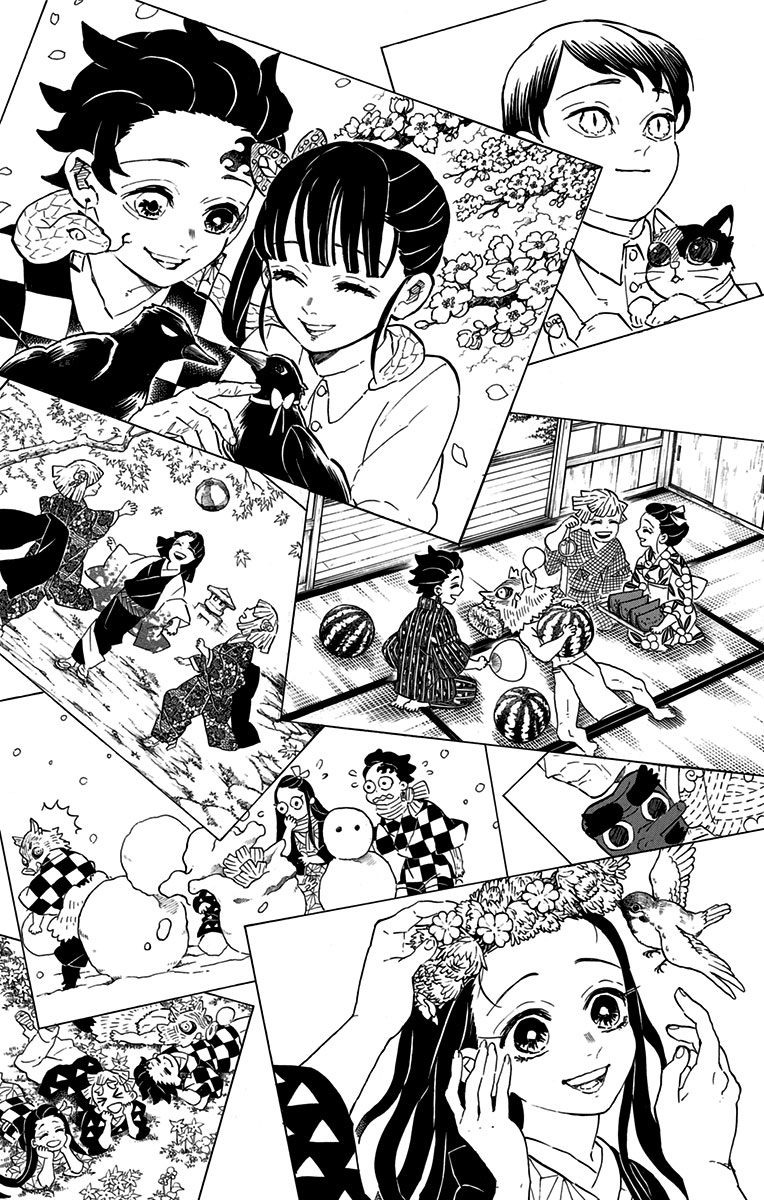 Read Demon Slayer IT Manga Online