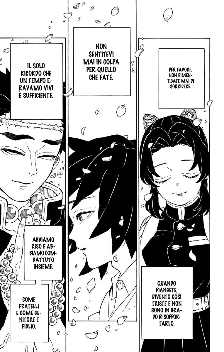 Read Demon Slayer IT Manga Online