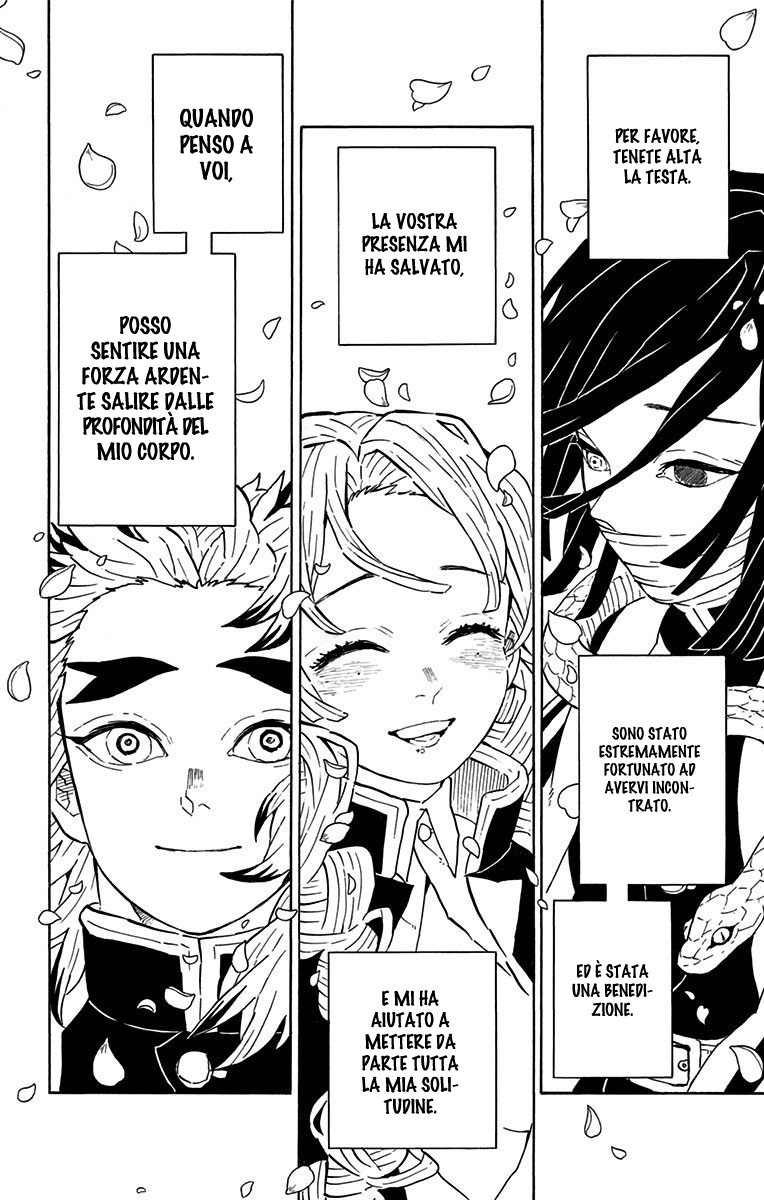 Read Demon Slayer IT Manga Online