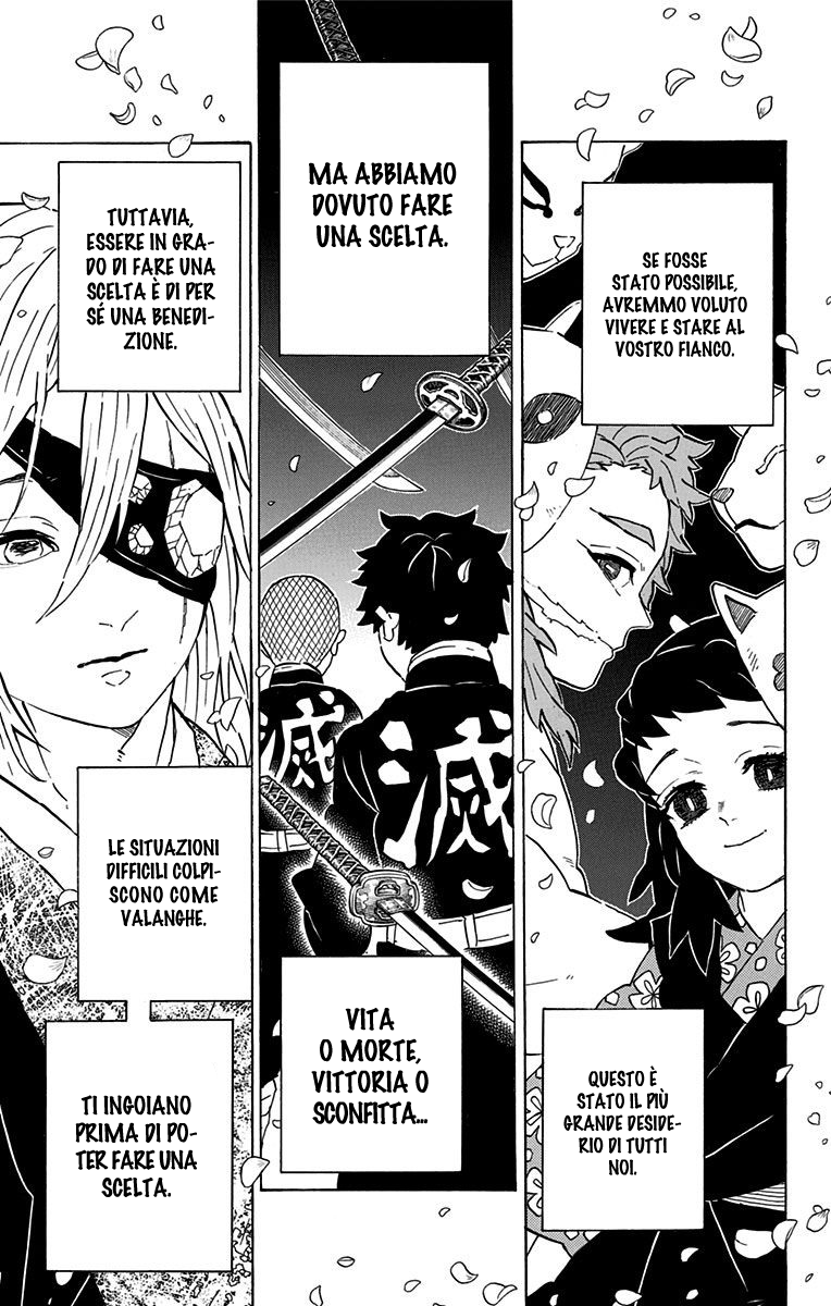 Read Demon Slayer IT Manga Online