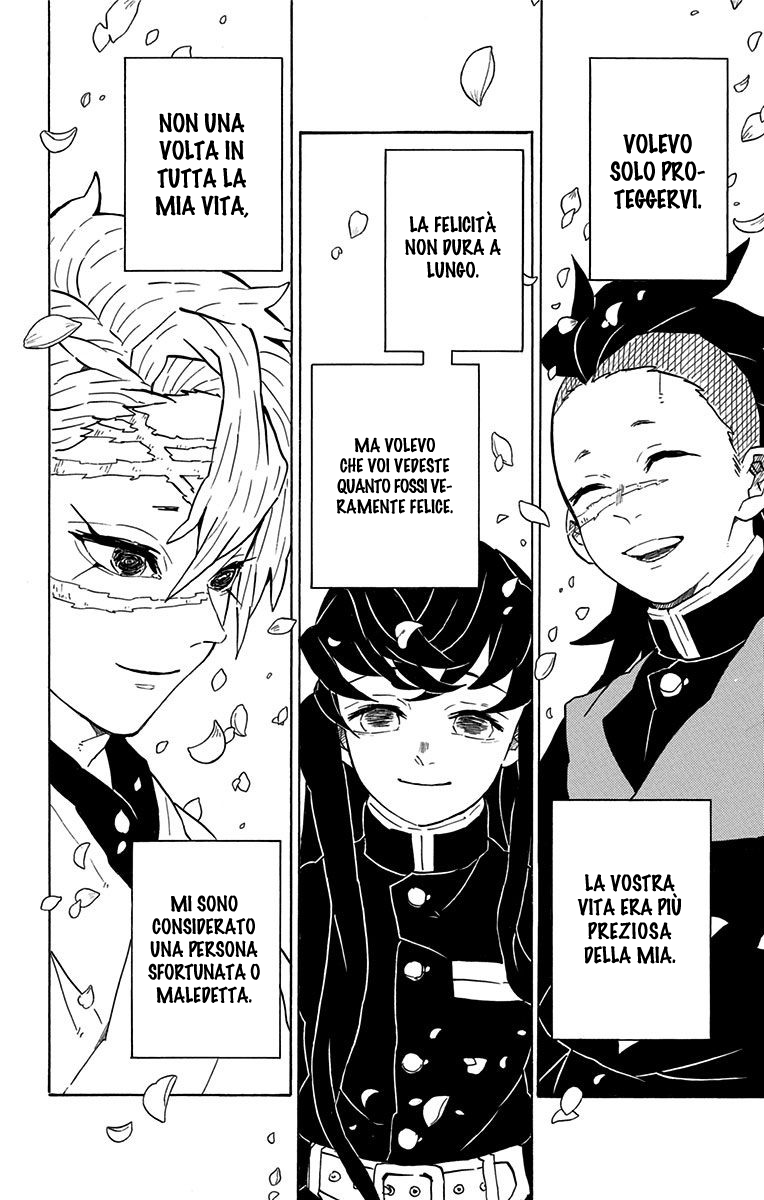 Read Demon Slayer IT Manga Online