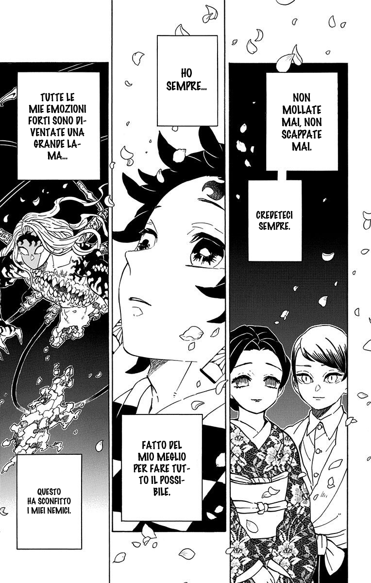 Read Demon Slayer IT Manga Online