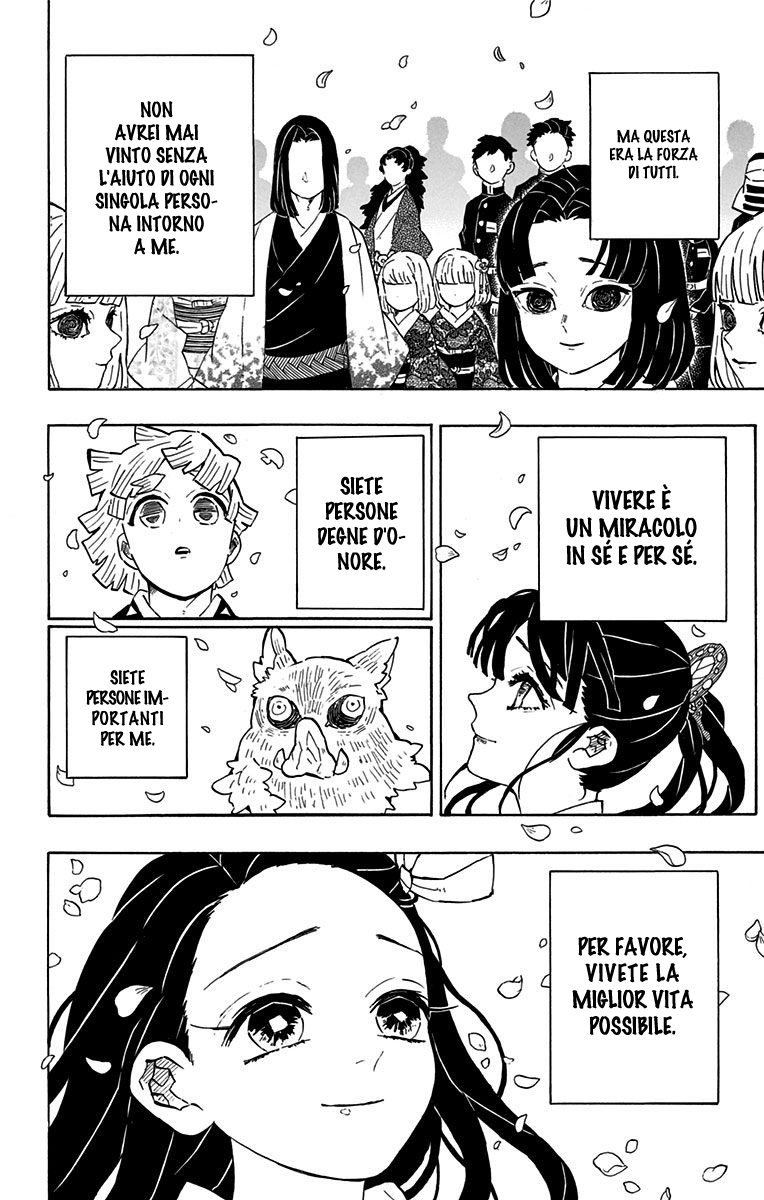 Read Demon Slayer IT Manga Online