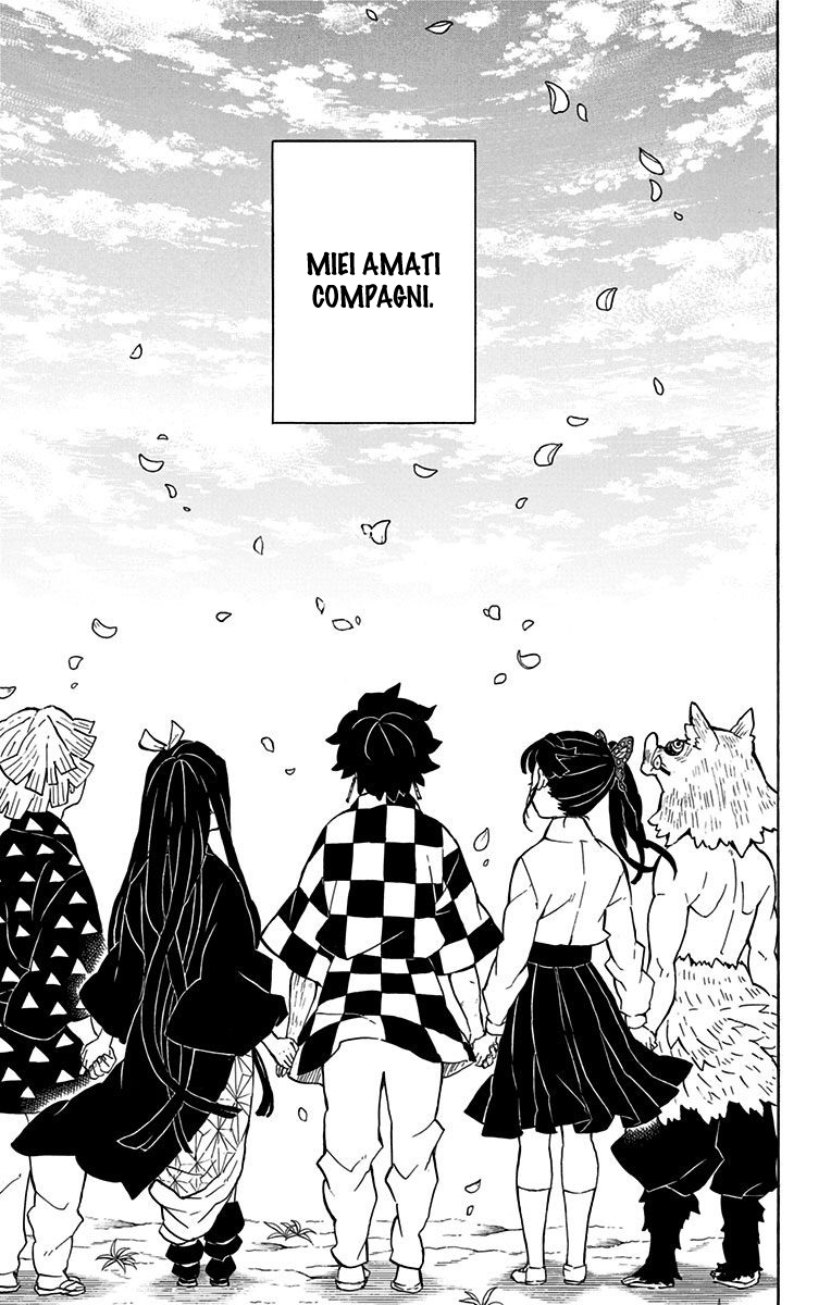 Read Demon Slayer IT Manga Online