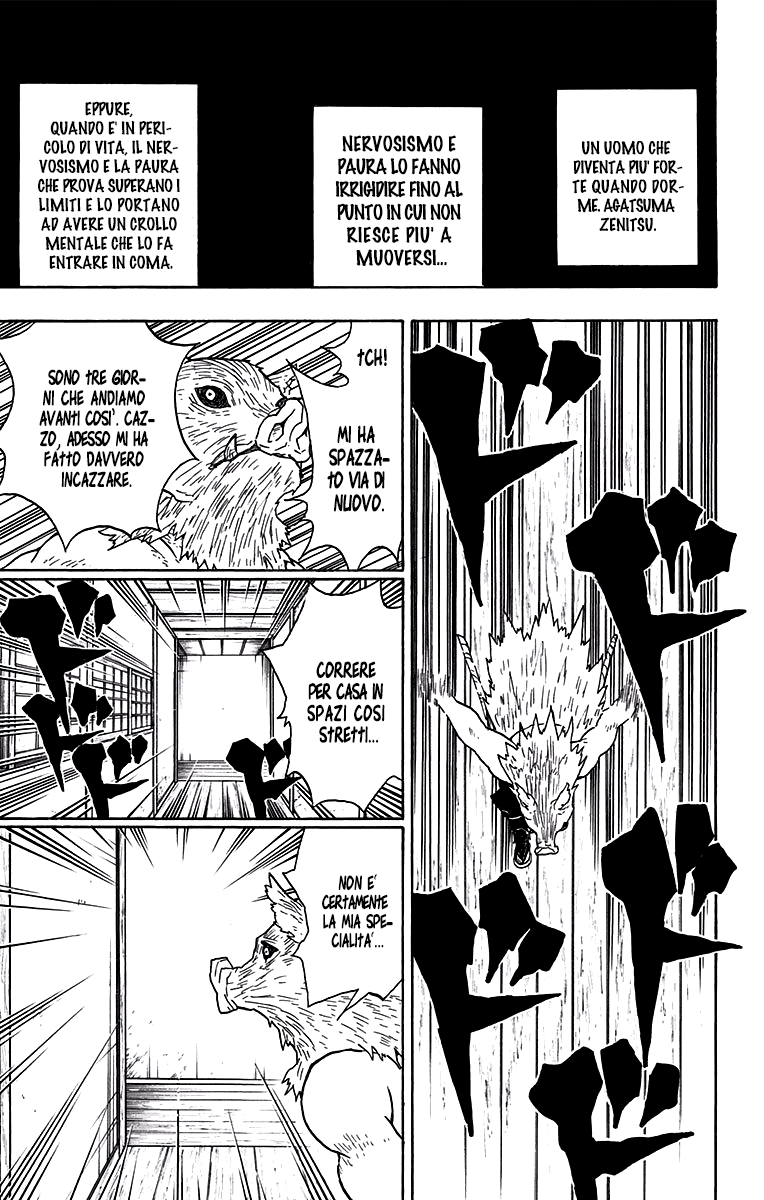 Read Demon Slayer IT Manga Online