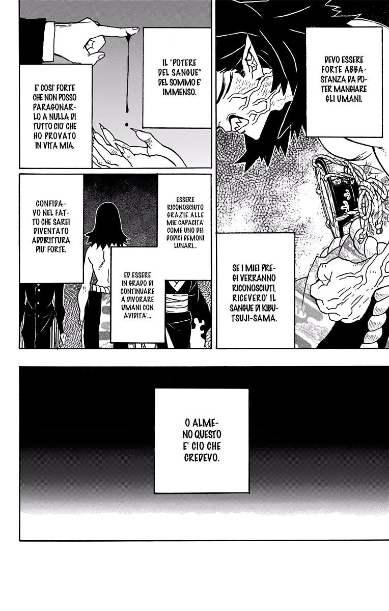 Read Demon Slayer IT Manga Online