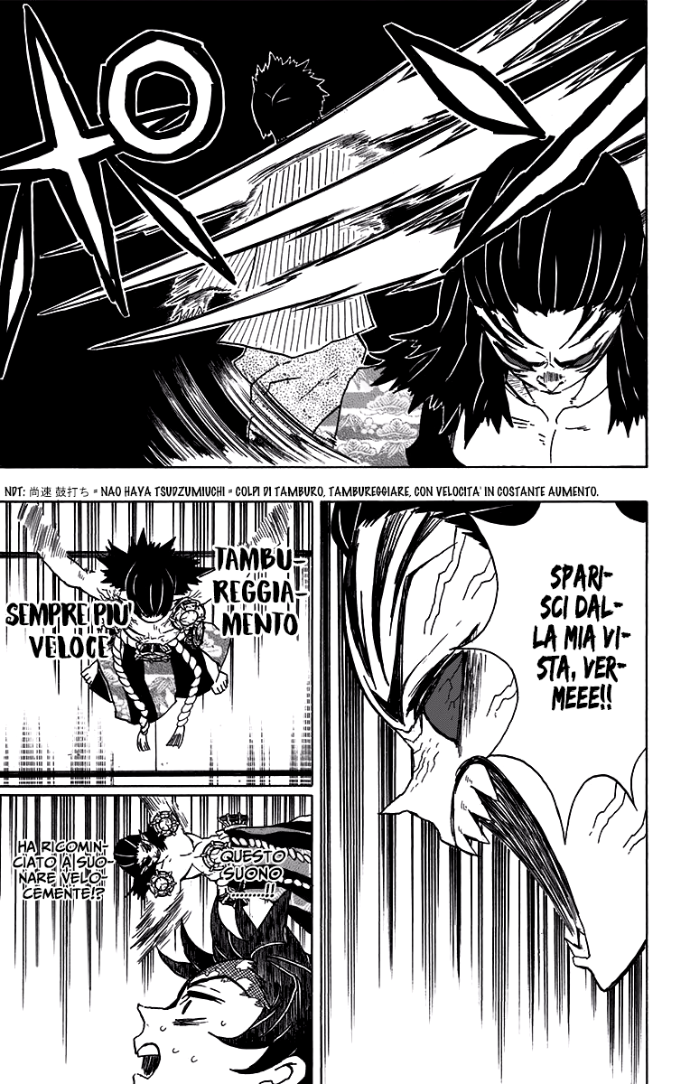 Read Demon Slayer IT Manga Online