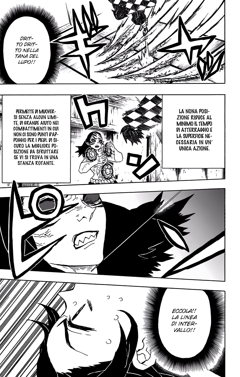Read Demon Slayer IT Manga Online
