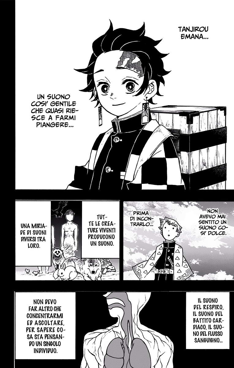 Read Demon Slayer IT Manga Online