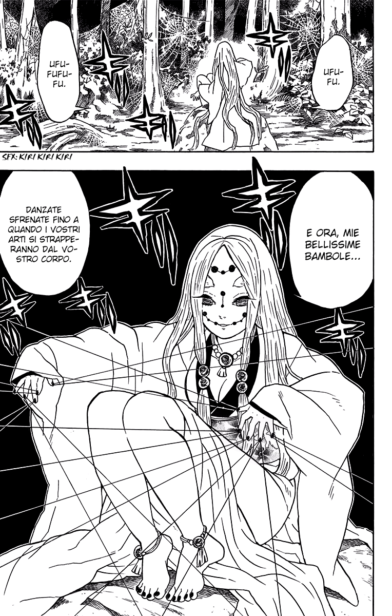 Read Demon Slayer IT Manga Online