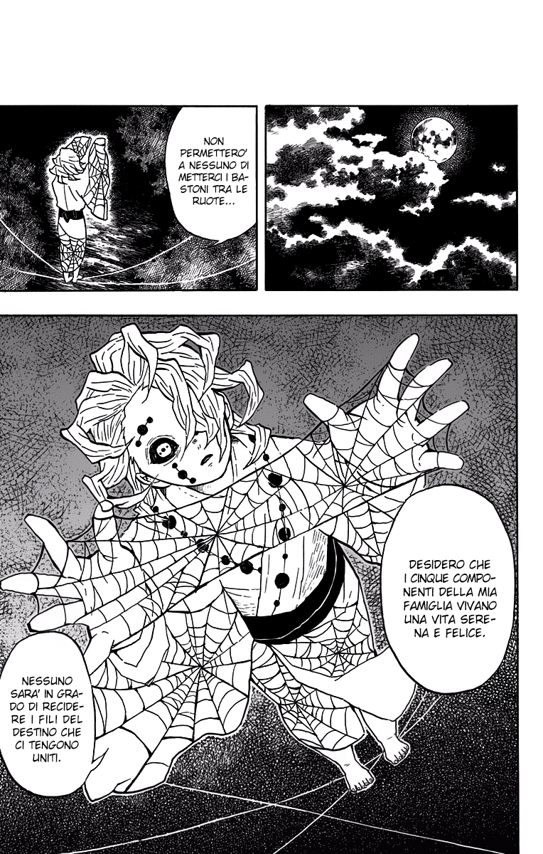 Read Demon Slayer IT Manga Online