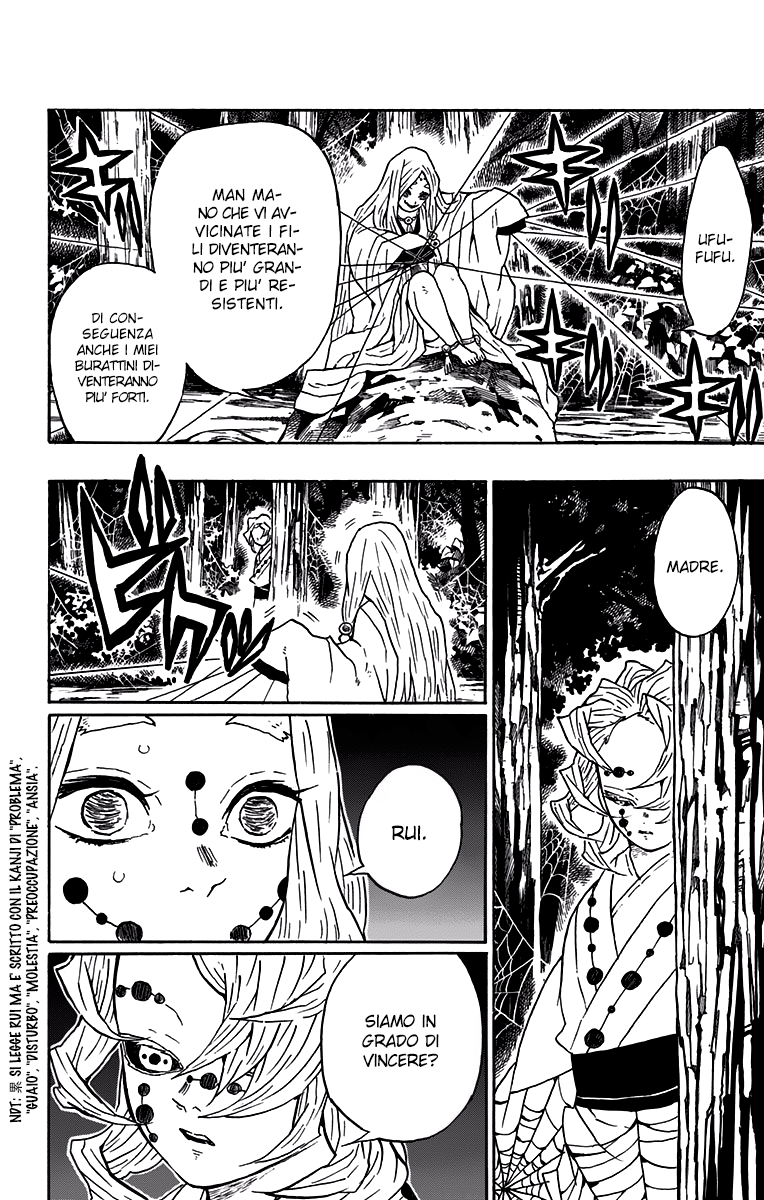 Read Demon Slayer IT Manga Online
