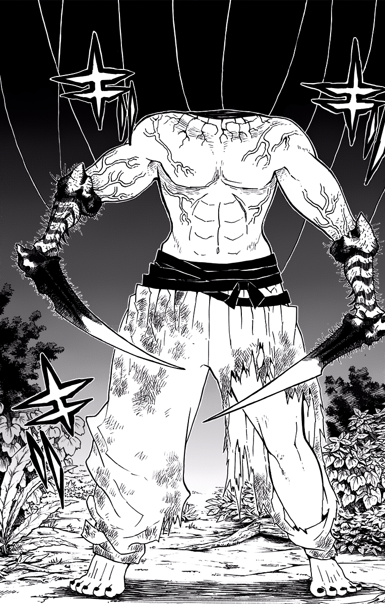 Read Demon Slayer IT Manga Online
