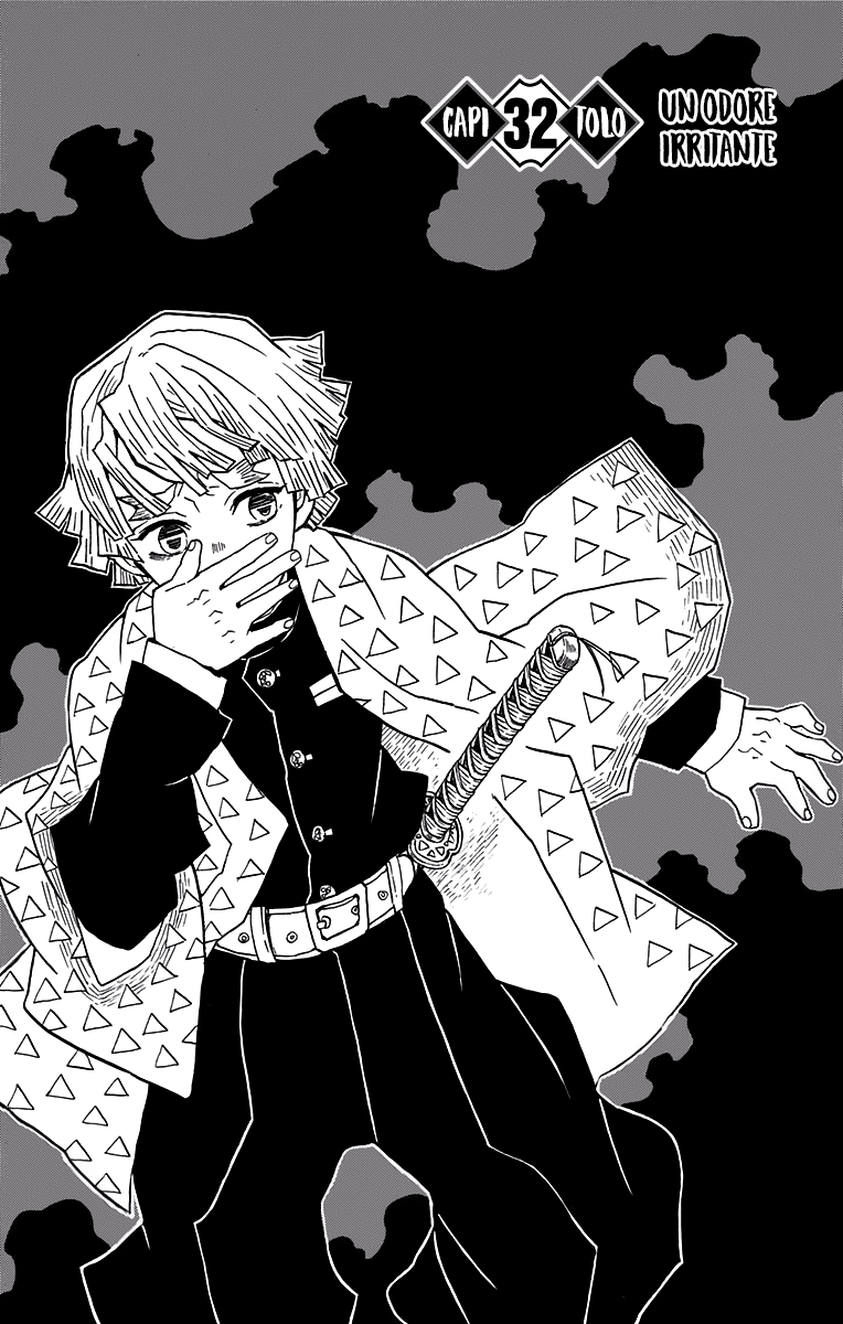 Read Demon Slayer IT Manga Online