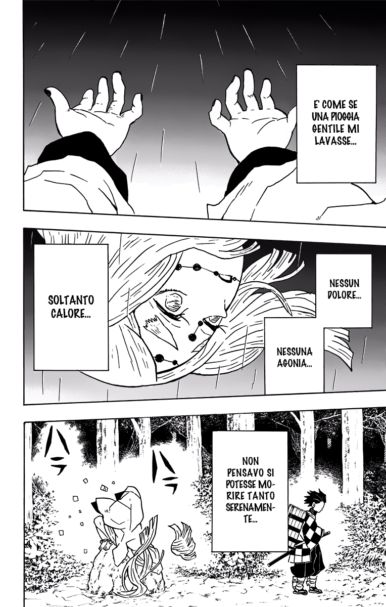 Read Demon Slayer IT Manga Online