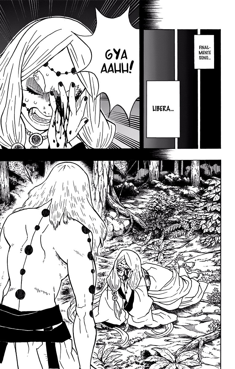 Read Demon Slayer IT Manga Online