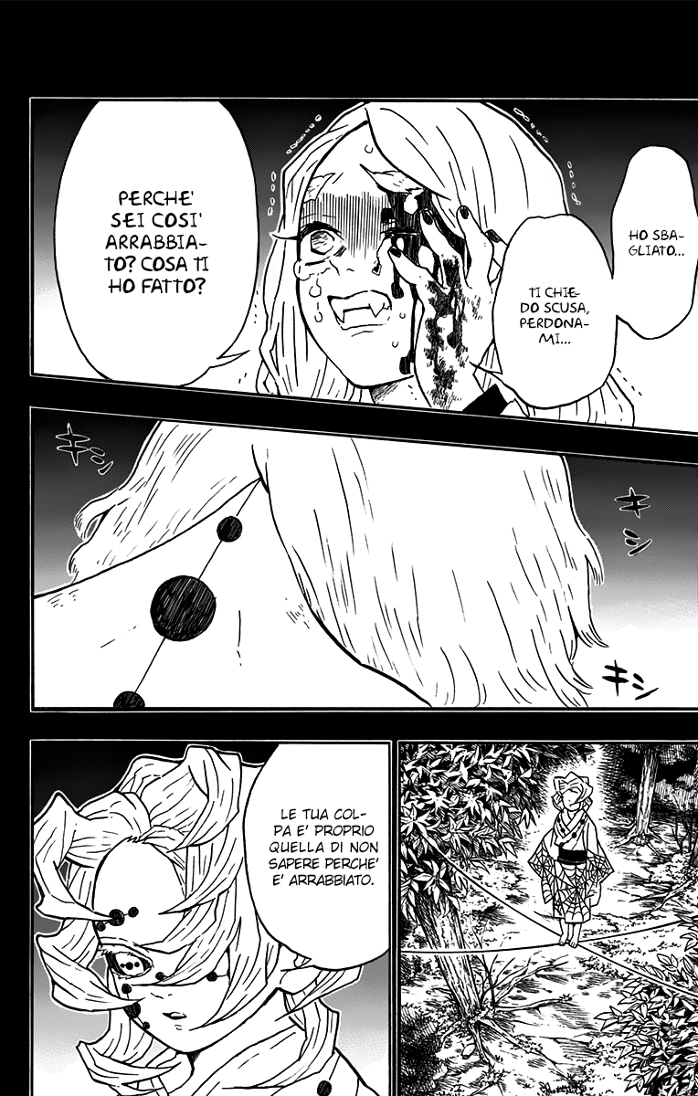 Read Demon Slayer IT Manga Online