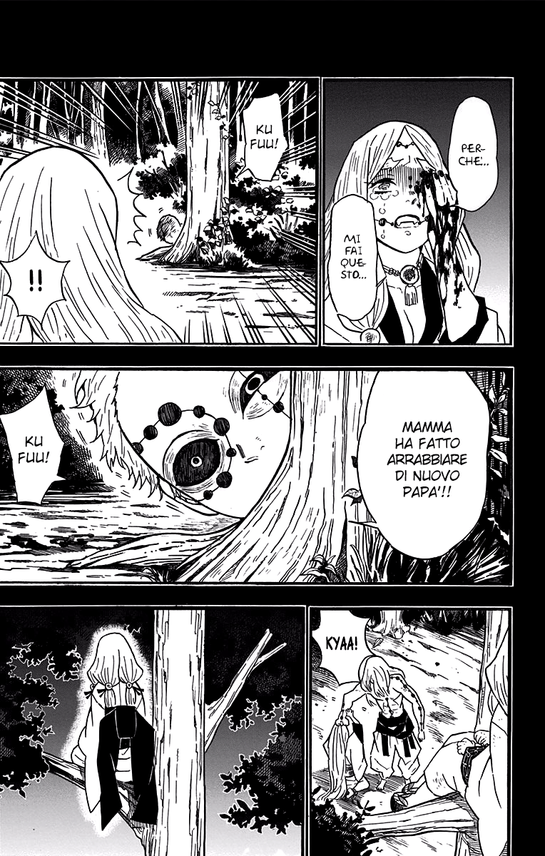 Read Demon Slayer IT Manga Online