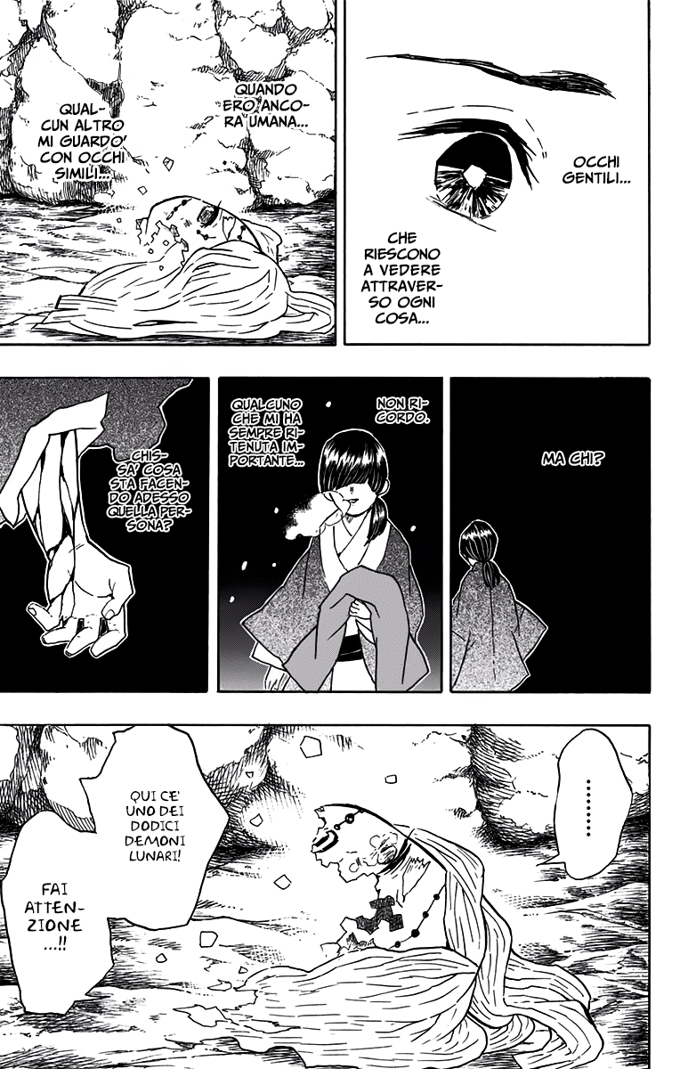 Read Demon Slayer IT Manga Online