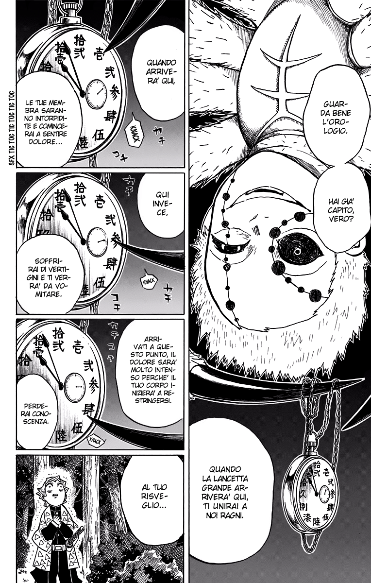 Read Demon Slayer IT Manga Online