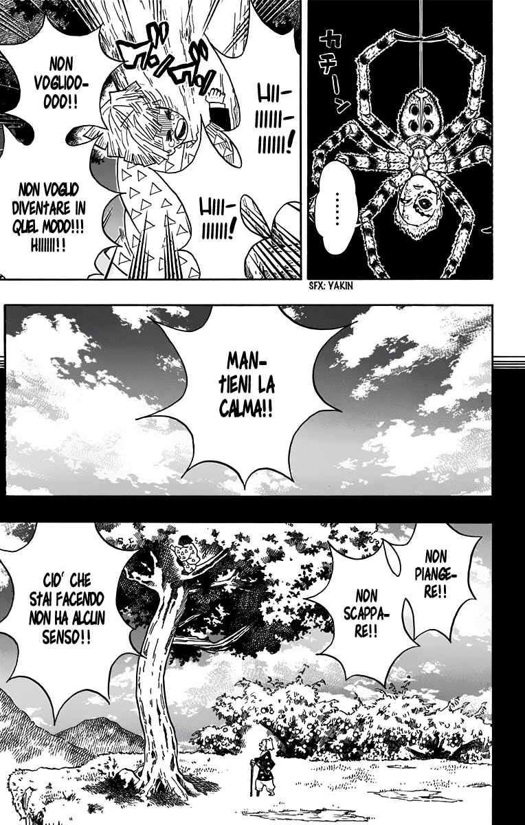 Read Demon Slayer IT Manga Online