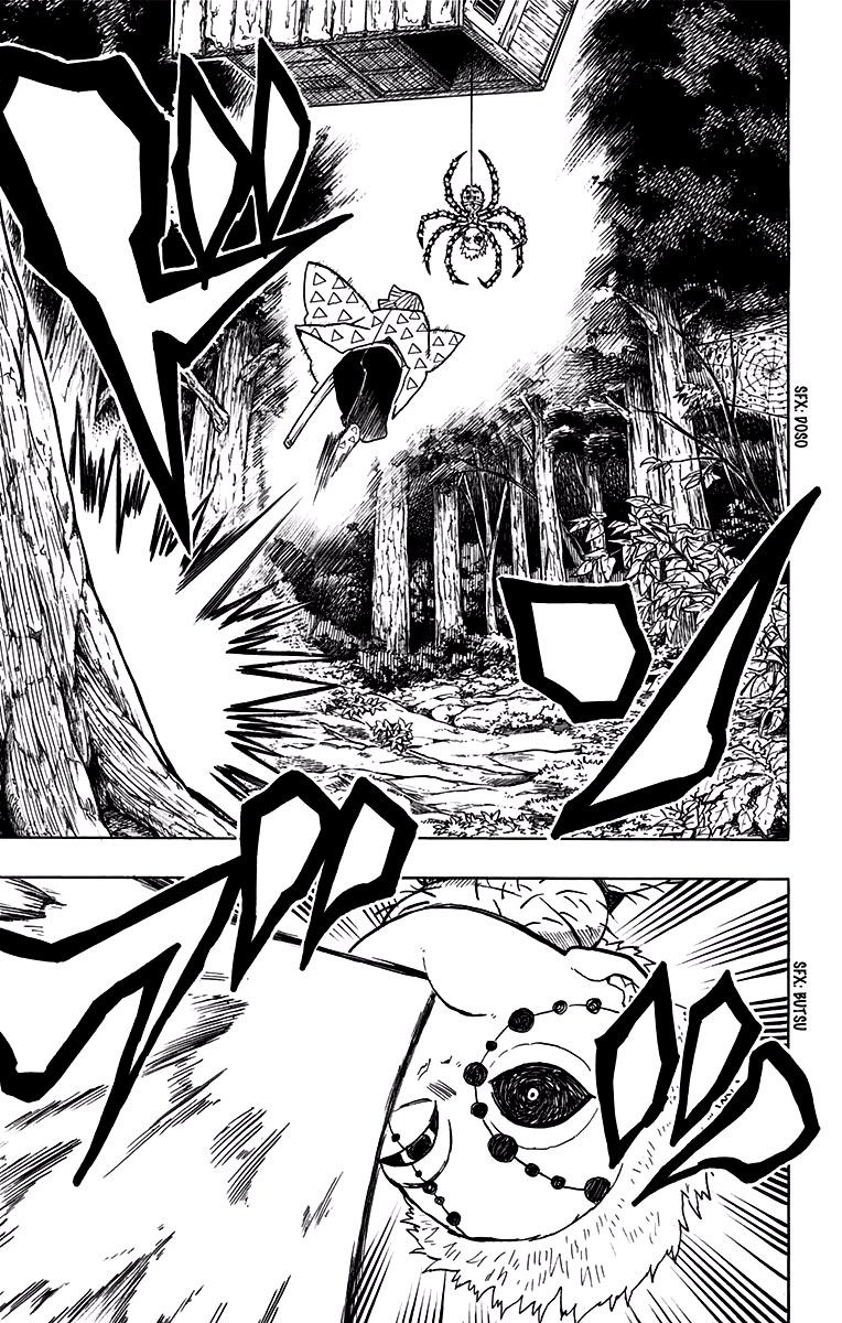 Read Demon Slayer IT Manga Online