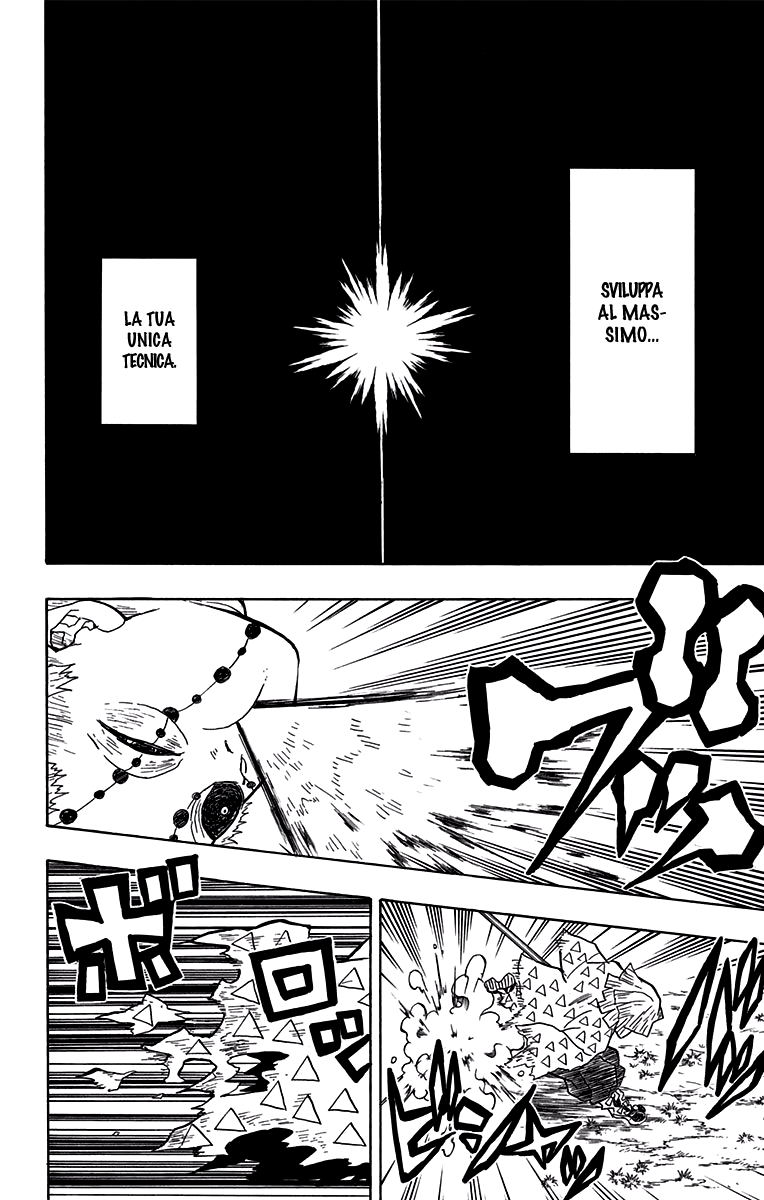 Read Demon Slayer IT Manga Online