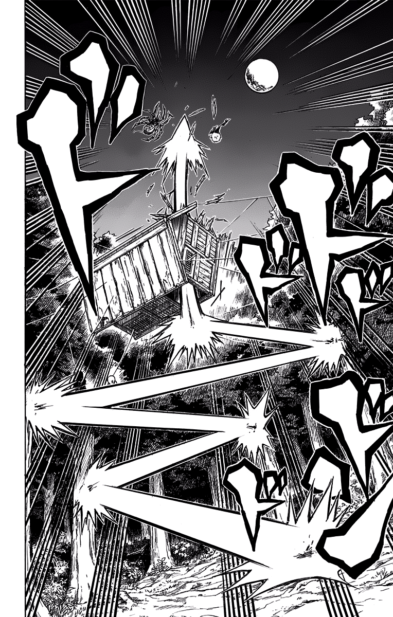 Read Demon Slayer IT Manga Online