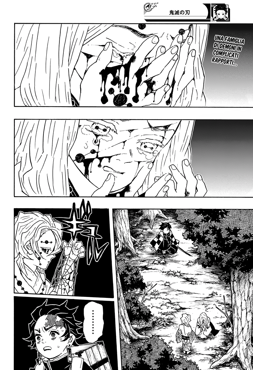 Read Demon Slayer IT Manga Online