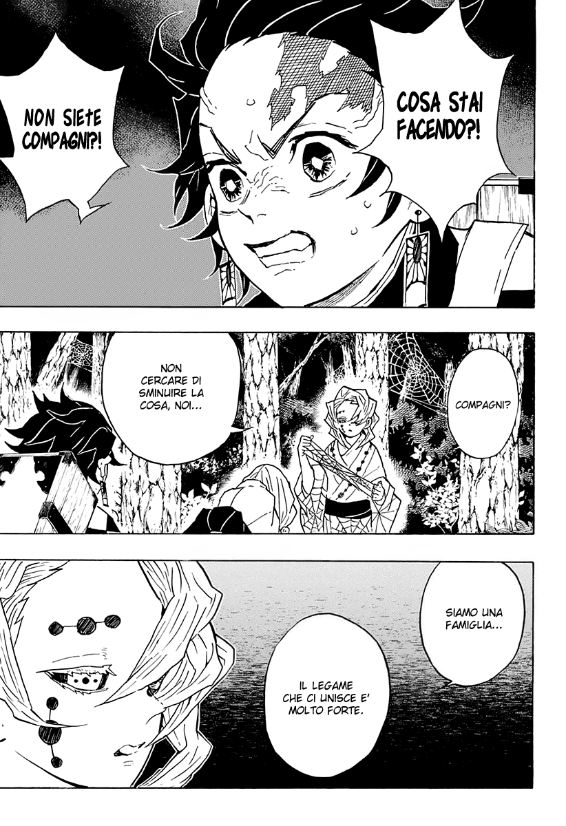 Read Demon Slayer IT Manga Online