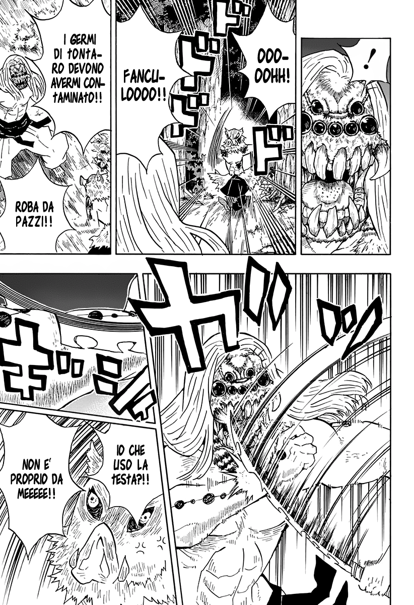 Read Demon Slayer IT Manga Online