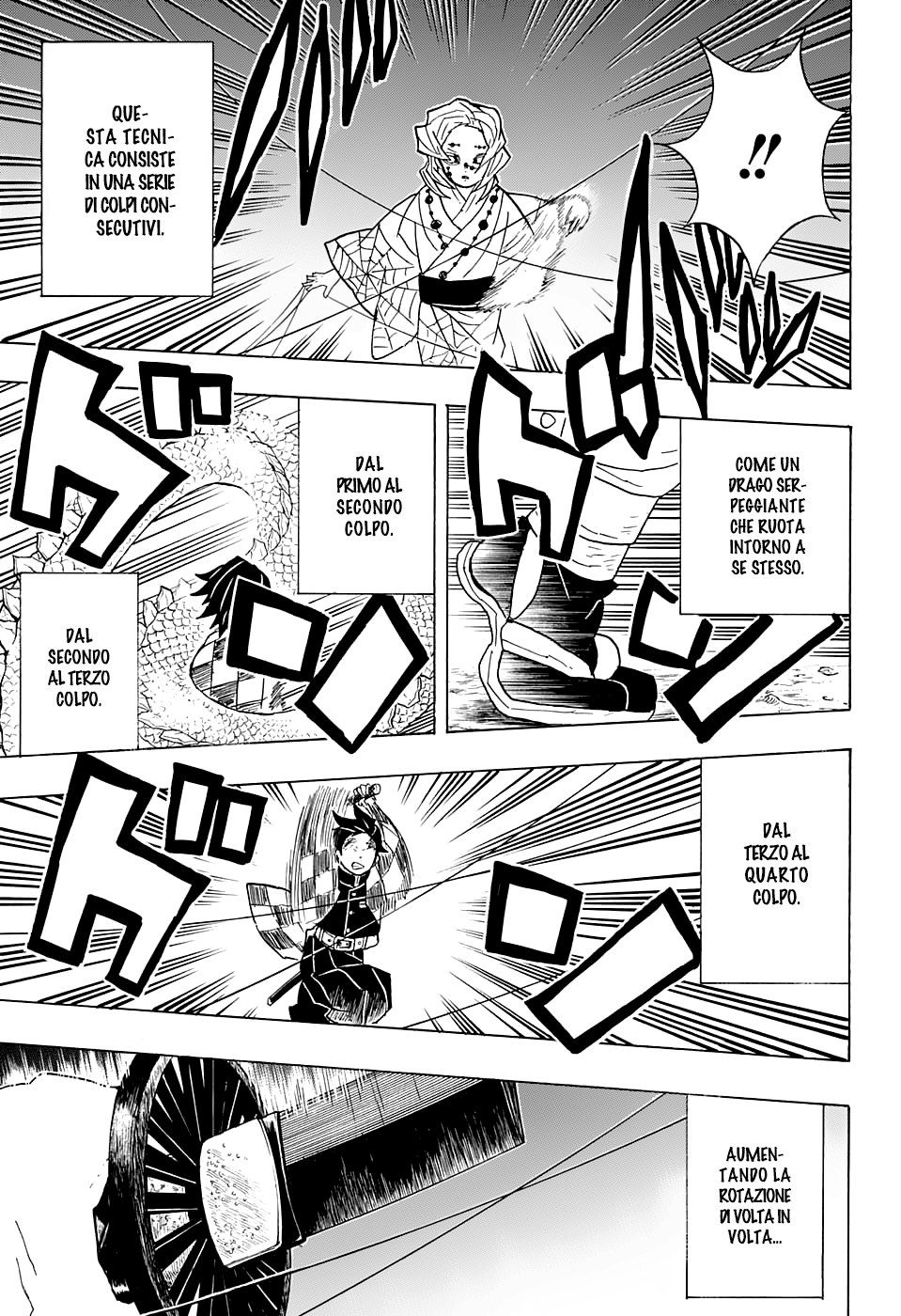 Read Demon Slayer IT Manga Online