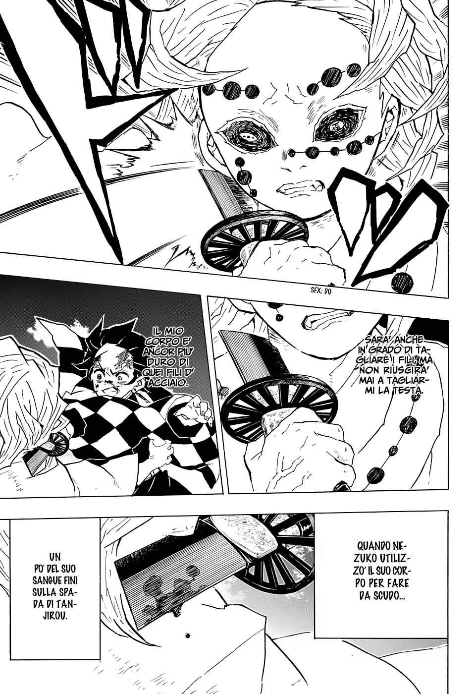 Read Demon Slayer IT Manga Online