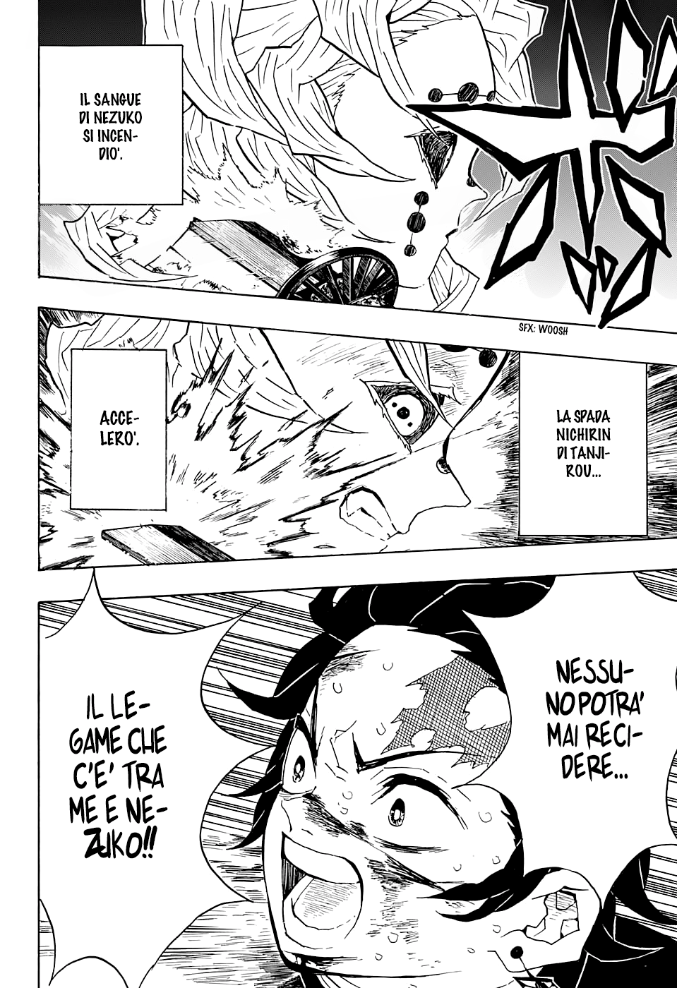 Read Demon Slayer IT Manga Online