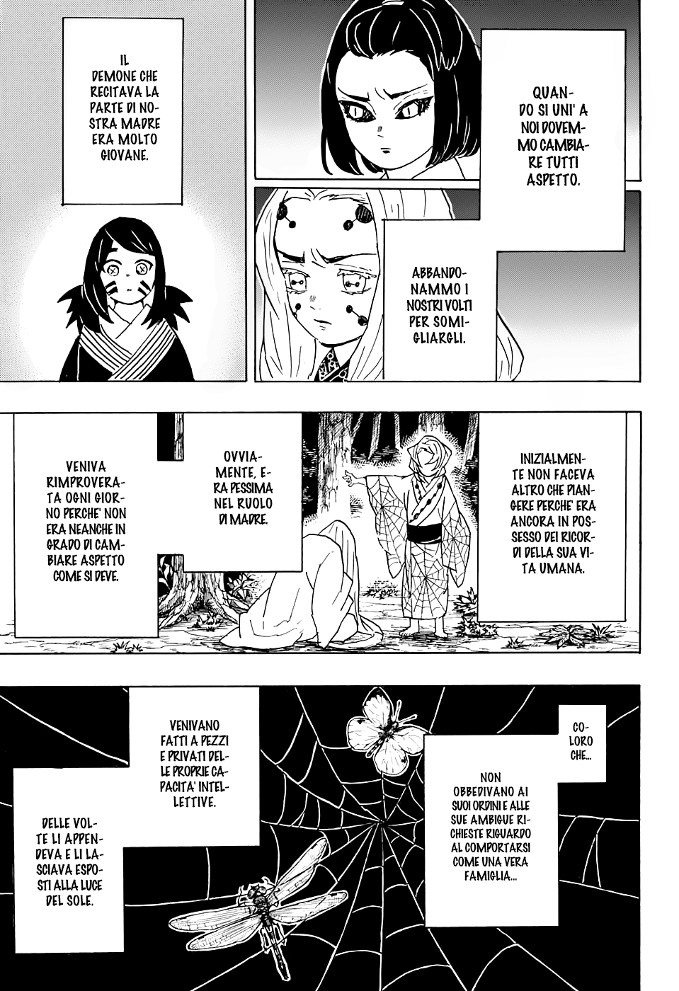 Read Demon Slayer IT Manga Online