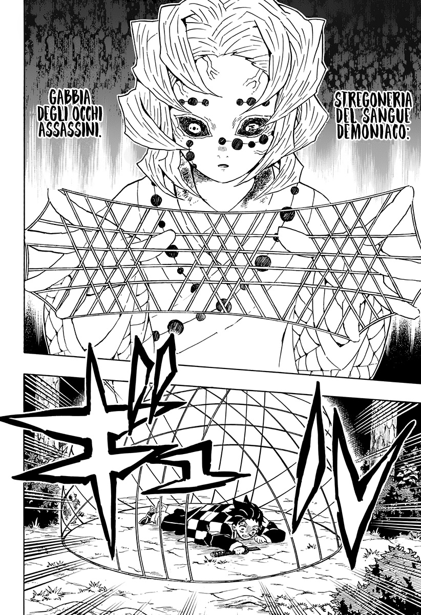 Read Demon Slayer IT Manga Online