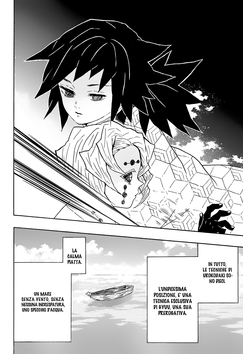 Read Demon Slayer IT Manga Online