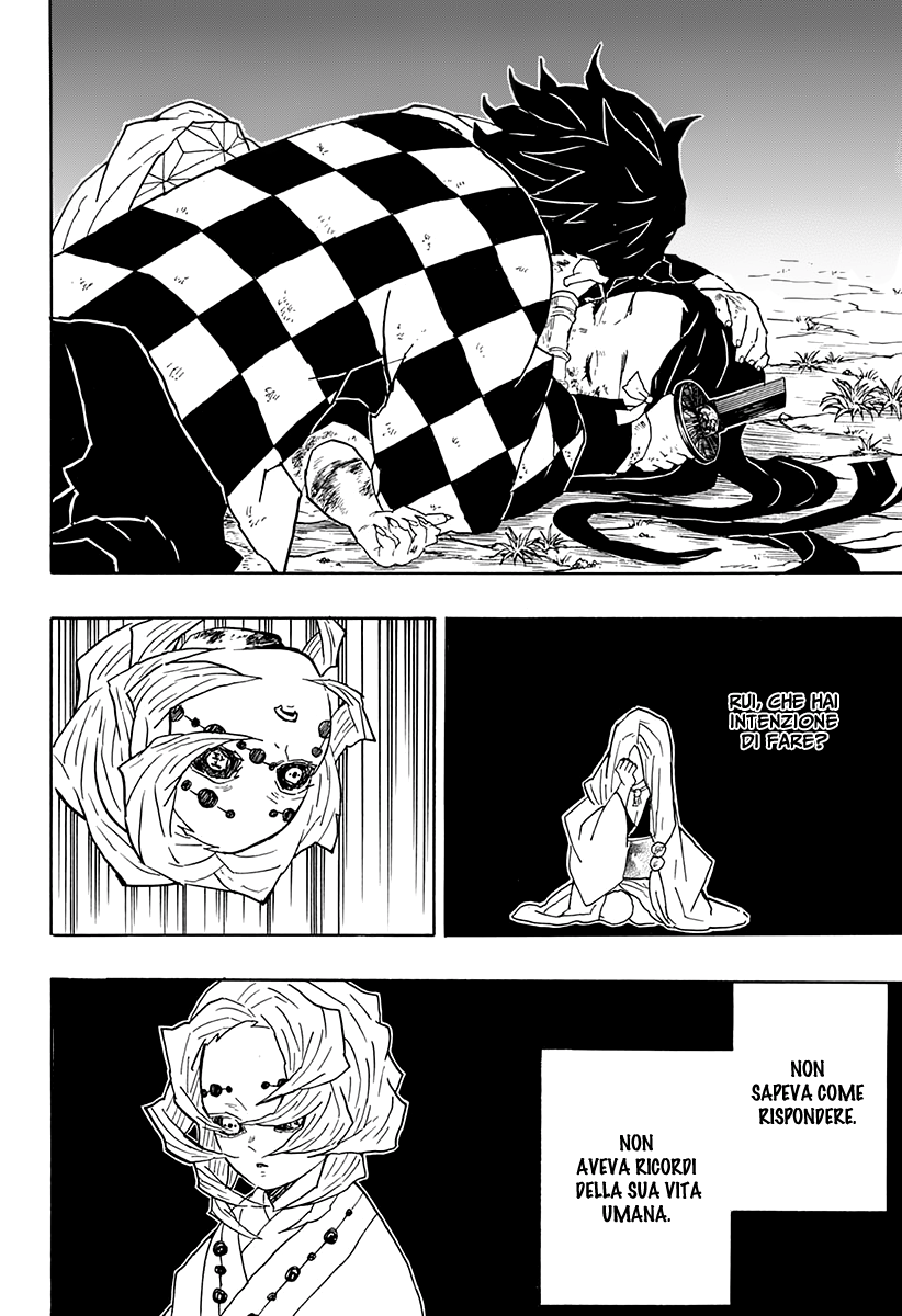 Read Demon Slayer IT Manga Online