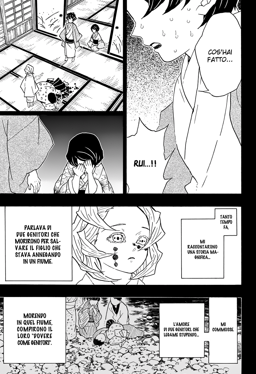 Read Demon Slayer IT Manga Online