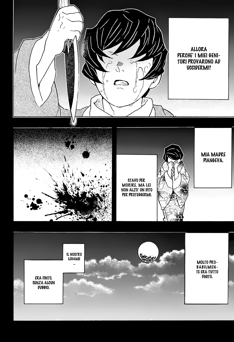 Read Demon Slayer IT Manga Online