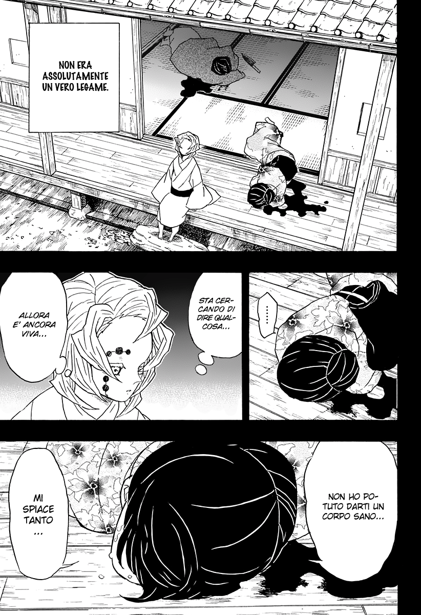 Read Demon Slayer IT Manga Online