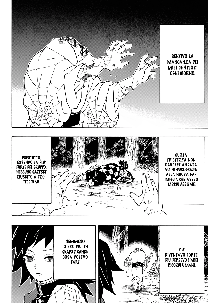 Read Demon Slayer IT Manga Online