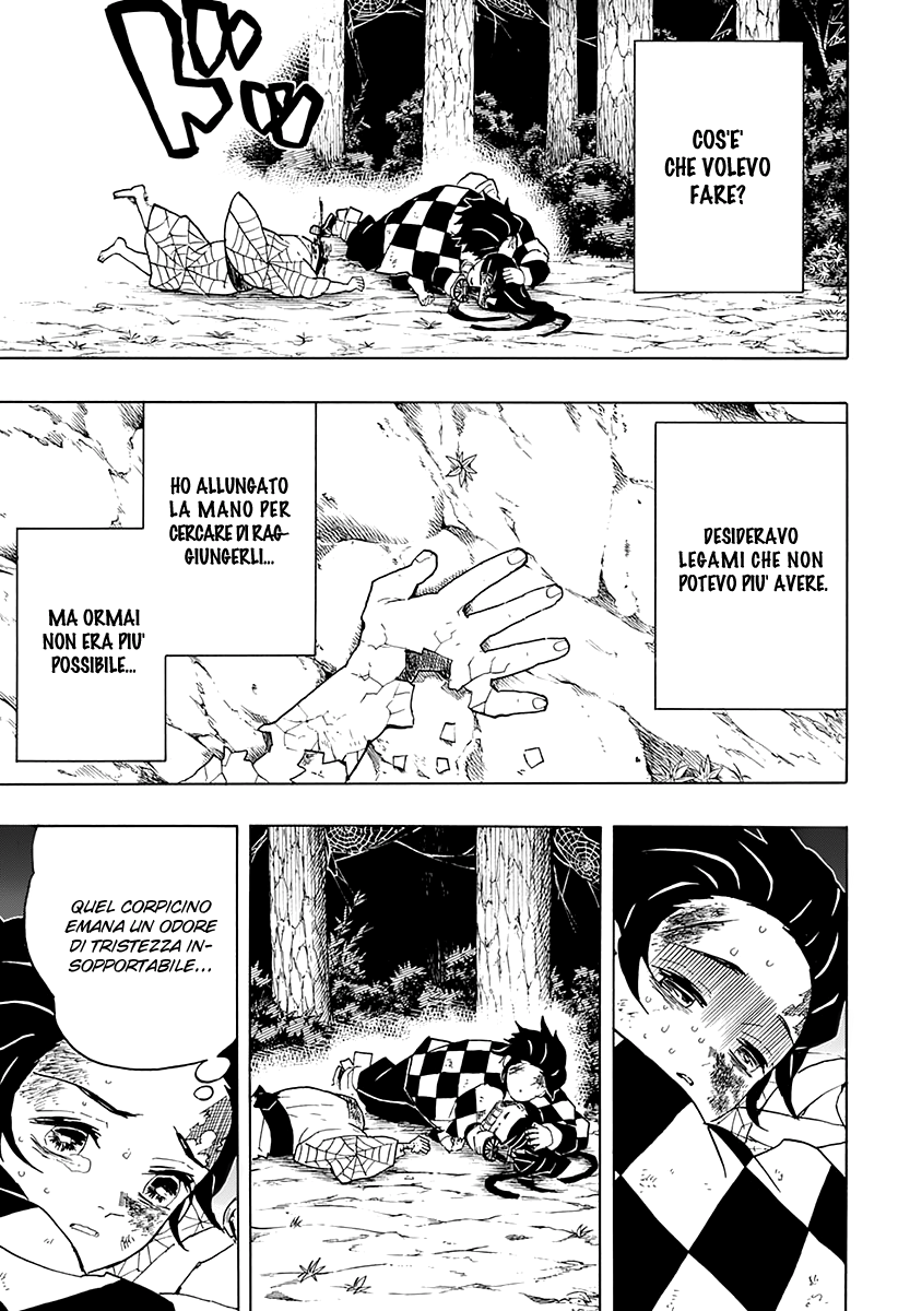 Read Demon Slayer IT Manga Online