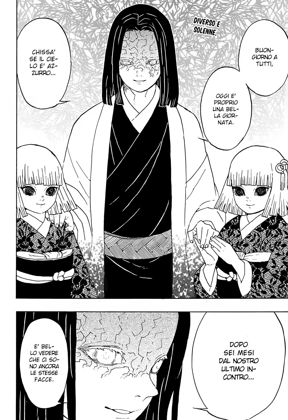 Read Demon Slayer IT Manga Online