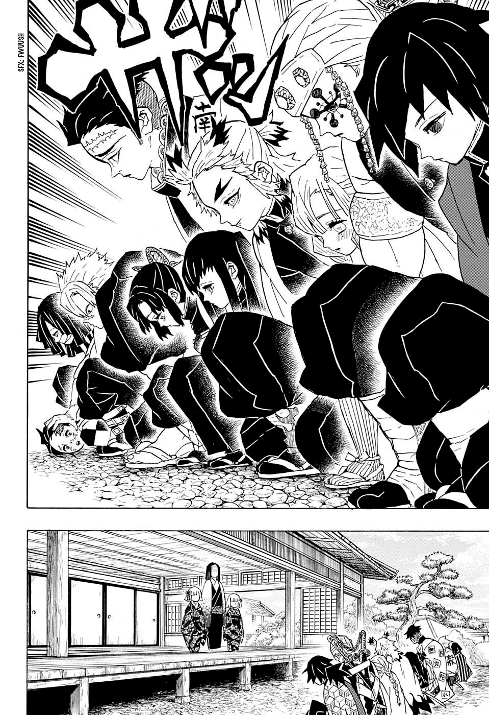 Read Demon Slayer IT Manga Online